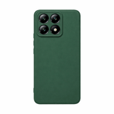 MOPAL Tecno Camon 40 Pro Velvet-Lined Covering Airline Silicone Case · 1
