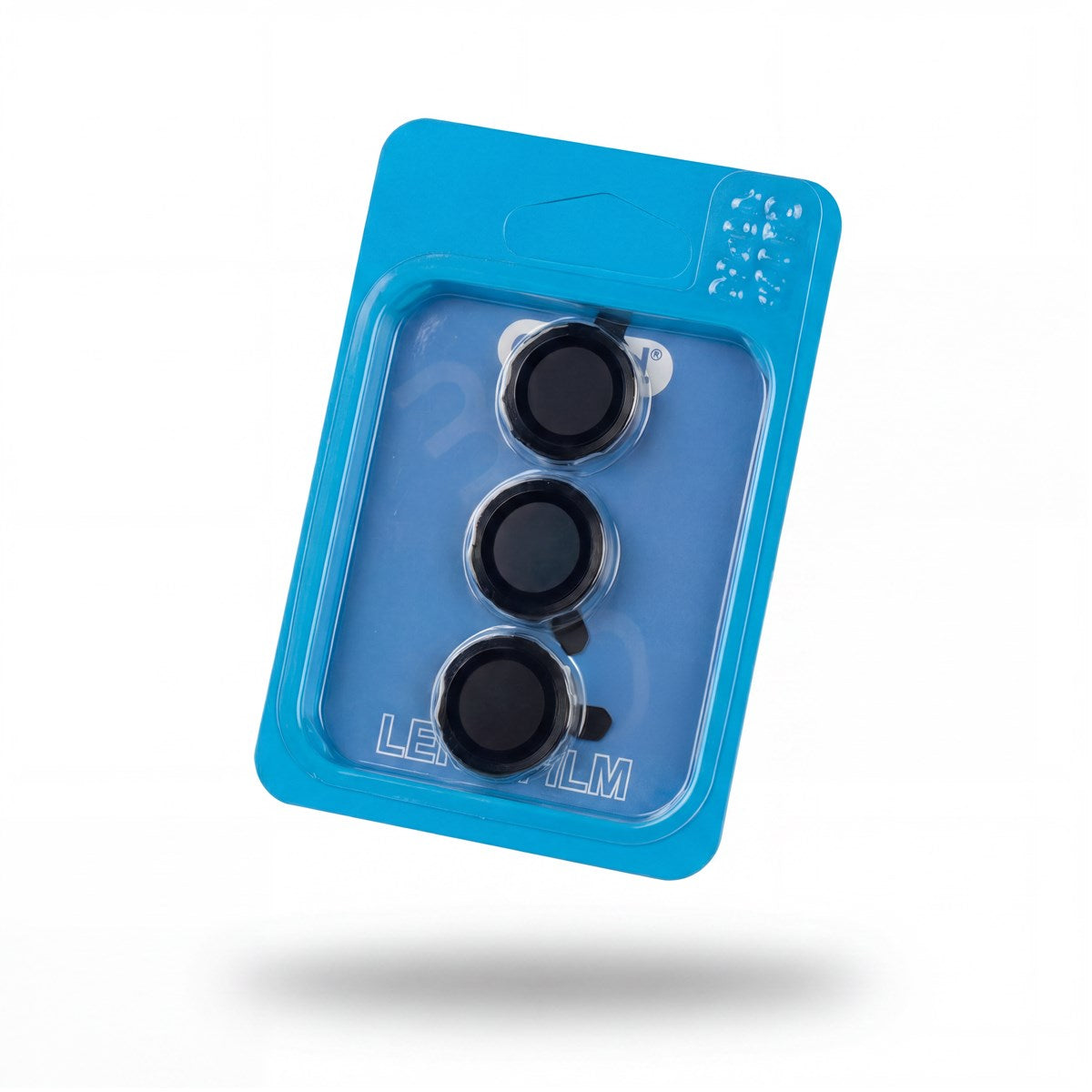 MOPAL Camera Lens Protector for Tecno Camon 40 · 1
