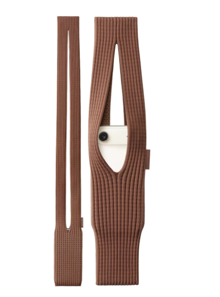 MOPAL Phone Pocket 40 cm Premium Knit Phone Sling · 6