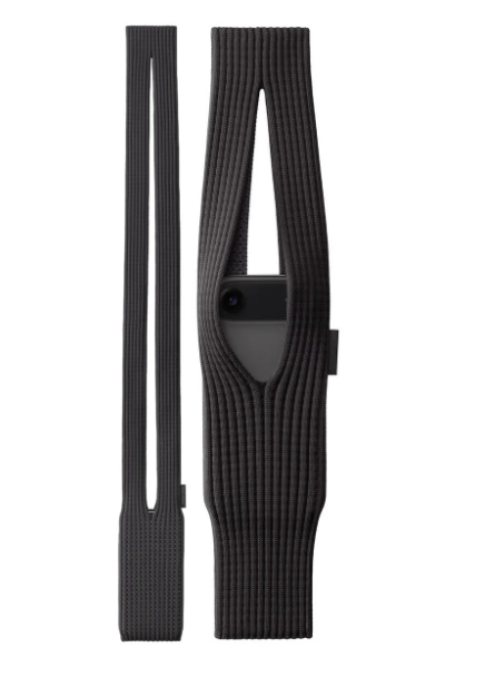MOPAL Phone Pocket 80 cm Premium Knit Phone Sling · 9