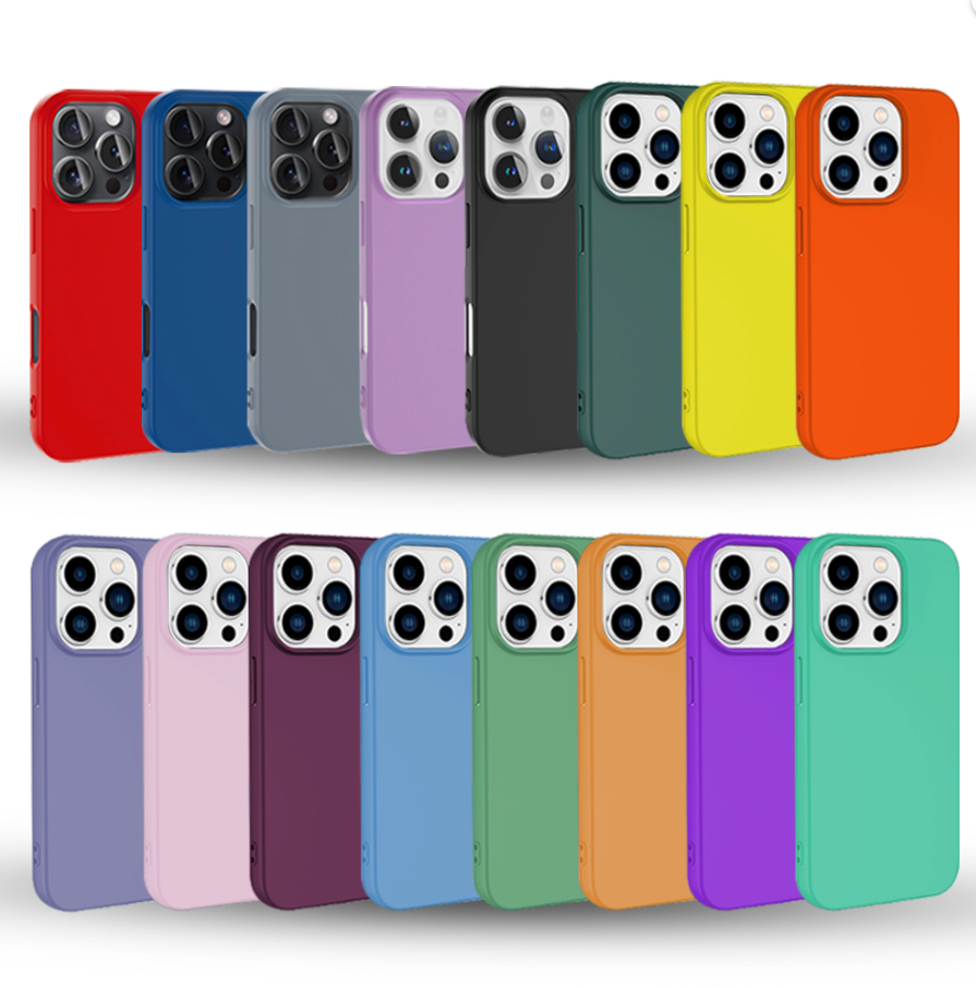 MOPAL Vivo Y29 Lite Velvet-Lined Cappy Silicone Case · 1