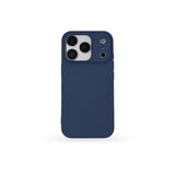 MOPAL Xiaomi Mi 15T Velvet-Lined Cappy Silicone Case · 11