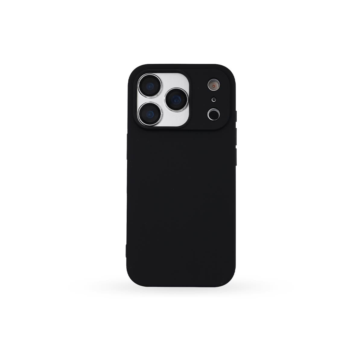 MOPAL Xiaomi Mi 15T Velvet-Lined Cappy Silicone Case · 8