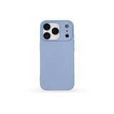 MOPAL Xiaomi Mi 15T Velvet-Lined Cappy Silicone Case · 5