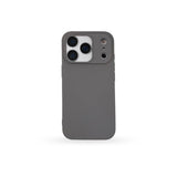 MOPAL Xiaomi Mi 15T Pro Velvet-Lined Cappy Silicone Case · 13