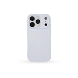 MOPAL Xiaomi Mi 17 Velvet-Lined Cappy Silicone Case · 2