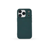 MOPAL Xiaomi Mi 17 Pro Max Velvet-Lined Cappy Silicone Case · 12
