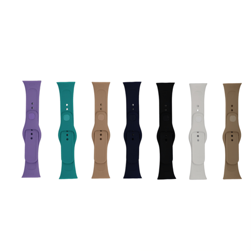 MOPAL Xiaomi Watch 3 Metal Watch Band · 1