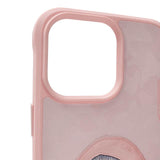 NIMMY · 3D Embroidered Tavşan Patterned Silicone Case for iPhone 15 Pro Max · 6