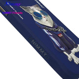 NIMMY 3D Gözlük Zincir Handsome Cat Embroidered Kabartmalı Cool Glasses Case for iPhone 15 Pro Max · 6