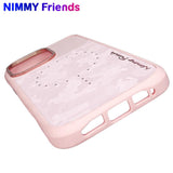 NIMMY MagSafe-Compatible Magnetic Fashion Stone Case for iPhone 16 Pro · 7