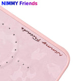 NIMMY MagSafe-Compatible Magnetic Fashion Stone Case for iPhone 16 Pro · 3