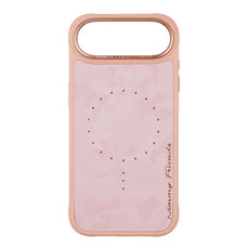 NIMMY MagSafe-Compatible Magnetic Fashion Stone Series Phone Case for iPhone 17 Air · 1