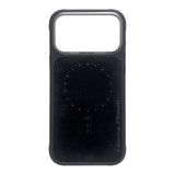 NIMMY MagSafe-Compatible Magnetic Fashion Stone Series Phone Case for iPhone 17 Pro Max / iPhone 18 Pro Max · 2