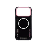 NIMMY MagSafe-Compatible Cool And Cute 2.0 Design Phone Case for iPhone 17 Pro Max / iPhone 18 Pro Max · 1