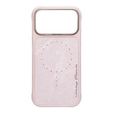 NIMMY MagSafe-Compatible Magnetic Fashion Stone Series Phone Case for iPhone 17 Pro / iPhone 18 Pro · 1