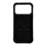 NIMMY Embroidered Panda Design Nimmy Phone Case for iPhone 18 Pro Max · 2