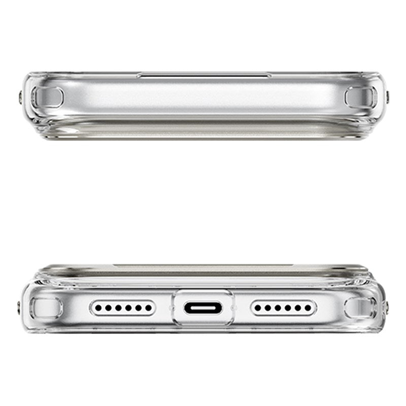 NIMMY MagSafe-Compatible Nimmy Phone Case N-JT/N-XYSS for iPhone 18 Pro Max · 4