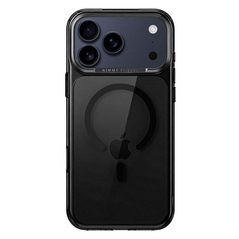 NIMMY MagSafe-Compatible Nimmy Phone Case N-JT/N-XYSS for iPhone 18 Pro Max · 1