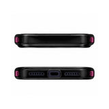 NIMMY MagSafe-Compatible Nimmy Phone Case N-JT/N-XYSS for iPhone 18 Pro Max · 4