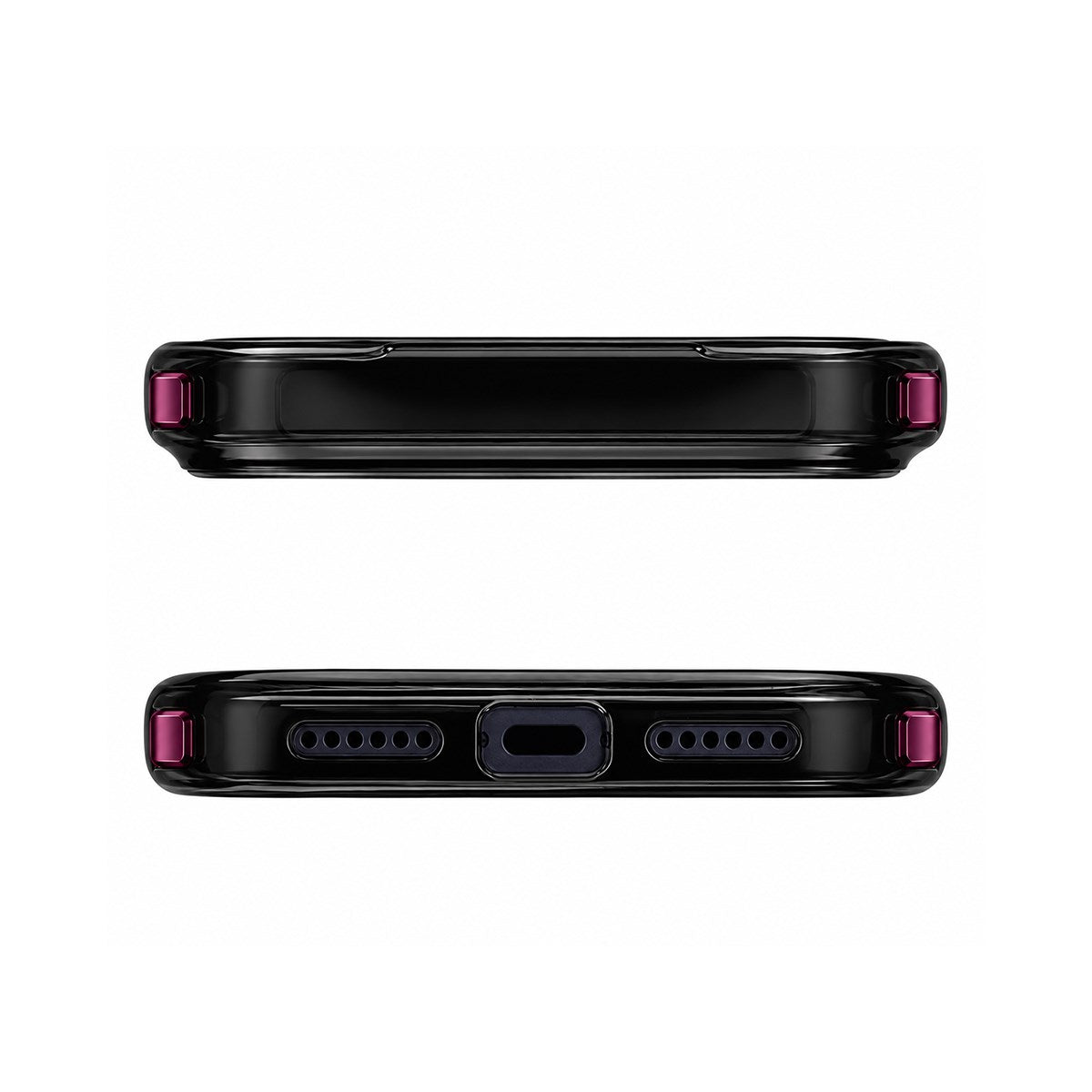 NIMMY MagSafe-Compatible Nimmy Phone Case N-JT/N-XYSS for iPhone 18 Pro Max · 4