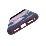 NIMMY MagSafe-Compatible Denim Metal Buttons Nimmy Case for iPhone 18 Pro Max · 4