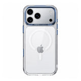 NIMMY MagSafe-Compatible Nimmy Phone Case N-JT/N-XYSS for iPhone 18 Pro Max · 1