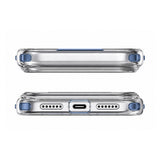 NIMMY MagSafe-Compatible Nimmy Phone Case N-JT/N-XYSS for iPhone 18 Pro Max · 4