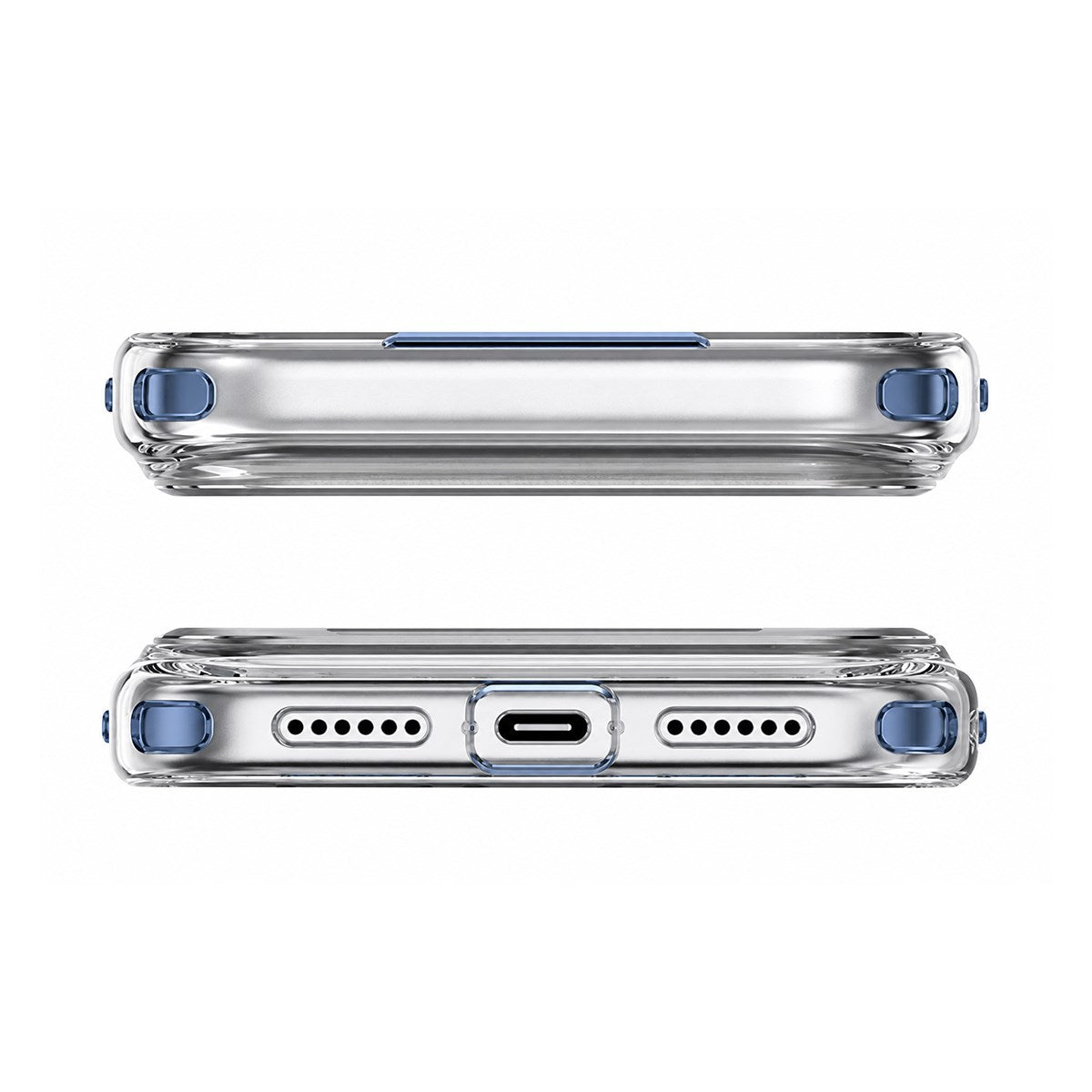 NIMMY MagSafe-Compatible Nimmy Phone Case N-JT/N-XYSS for iPhone 18 Pro Max · 4