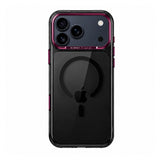 NIMMY MagSafe-Compatible Nimmy Phone Case N-JT/N-XYSS for iPhone 18 Pro Max · 1