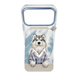 NIMMY Nimmy MagSafe · Interchangeable Magnetic 3D Embroidered Card Holder and Stand Phone Case for iPhone 18 Pro Max · 2