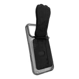 NIMMY · Interchangeable Magnetic 3D Embroidered Necklace Stand and Card Holder Nimmy Phone Case for iPhone 18 Pro · 5