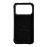 NIMMY Embroidered Panda Design Nimmy Phone Case for iPhone 18 Pro · 2