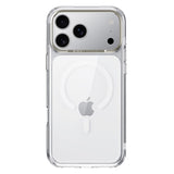 NIMMY MagSafe-Compatible Nimmy Phone Case N-JT/N-XYSS for iPhone 18 Pro · 1