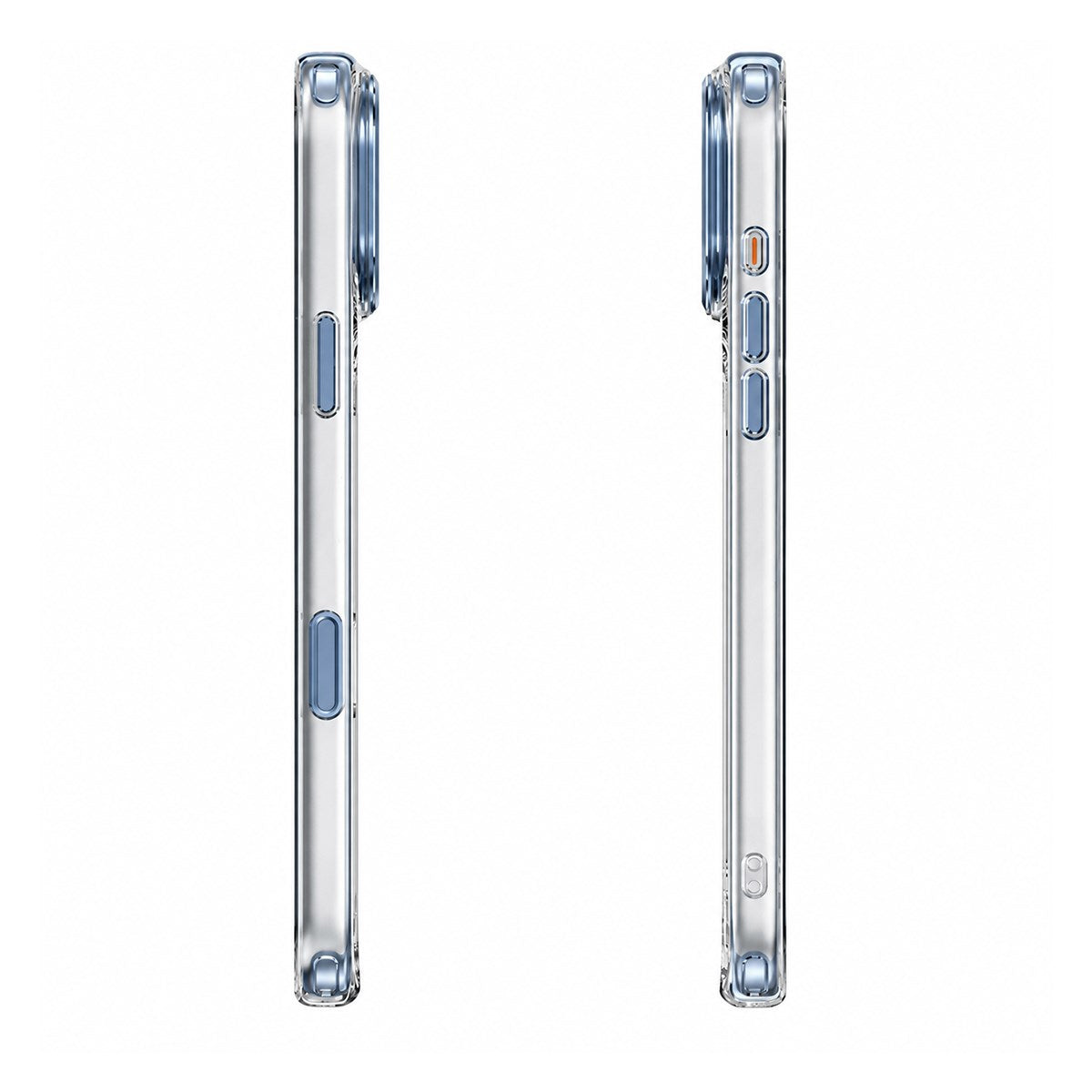 NIMMY MagSafe-Compatible Nimmy Phone Case N-JT/N-XYSS for iPhone 18 Pro · 3
