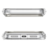 NIMMY MagSafe-Compatible Nimmy Phone Case N-JT/N-XYSS for iPhone 18 Pro · 4