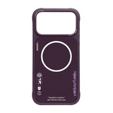 NIMMY MagSafe-Compatible Tasarım Nimmy Phone Case for iPhone 18 Pro · 1