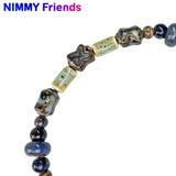 NIMMY Panda Ceramic Phone Charm and Wrist Strap · 6
