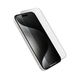 X-LEVEL Privacy Anti-Shock 2.5D Tempered Glass Privacy Screen Protector for iPhone 15 Plus / iPhone 14 Pro Max · 2