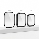 X-LEVEL Ultra Clear Full Protector Protective Glass for Apple Watch 41 mm · 3