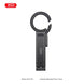 XO C180 360-Degree Magnetic Phone Tripod with Carabiner · 1