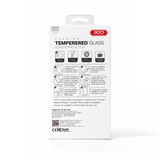 XO Premium Tempered Glass Screen Protector for iPhone 16 Pro Max · 2