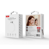 XO SS35 Foldable Magnetic Phone Light and Stand · 2