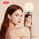XO SS35 Foldable Magnetic Phone Light and Stand · 3
