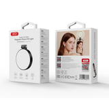 XO SS35 Foldable Magnetic Phone Light and Stand · 13