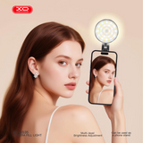 XO SS35 Foldable Magnetic Phone Light and Stand · 1