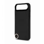 Mask Taşıma Bıçaklı iPhone Telefon Kılıfı - Görsel 2