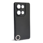 Mask Taşıma Bıçaklı Xiaomi Telefon Kılıfı