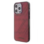 AMG Orijinal Lisanslı Layer II Apple iPhone Kılıf Kırmızı