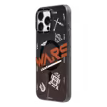 Youngkit Star Wars Edition Apple iPhone Kılıf